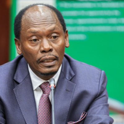 MPs Slam Kabogo Over Unlawful Suspension of TV Stations Covering Demonstrations