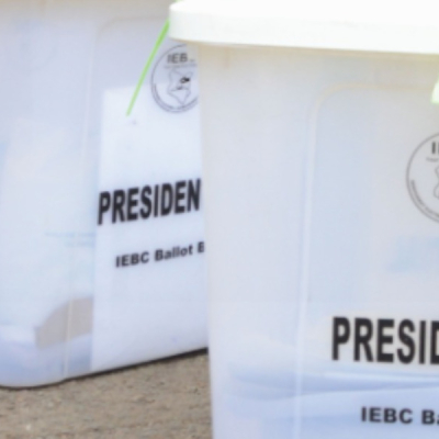 IEBC Denies Plan to Delete 2 Million Voters From Register