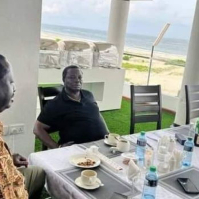 Inside Atwoli’s Kilifi Mansion, Where Politics Meets Oceanfront Luxury