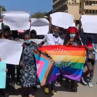 Kenya Backs LGBTQ+ Rights at UN as US Walks Away From Global Mandate