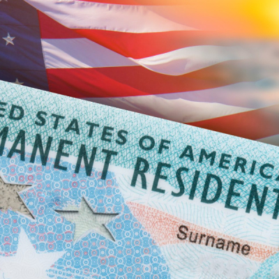 Green Card Replacement Wait Times Jump Nearly 1,000%