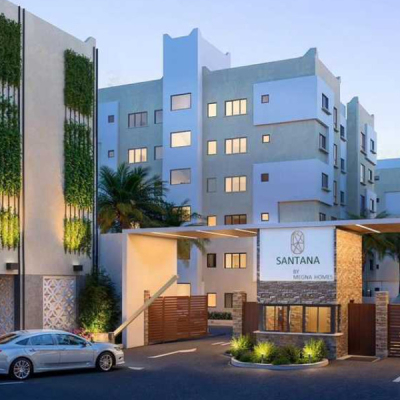 Mombasa Real Estate Firm Achieves Landmark EDGE Certification for Sustainable Housing