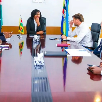 Germany Seeks Kenyan Talent as Delegation Wraps Nairobi Labour Mobility Mission