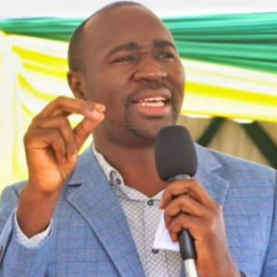 MP Gitonga Mukunji Held Over Alleged Terror Links After Saba Saba Arrest