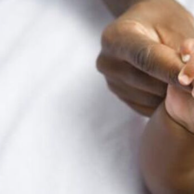 More Kenyan Couples Are Choosing to Adopt Girls Over Boys