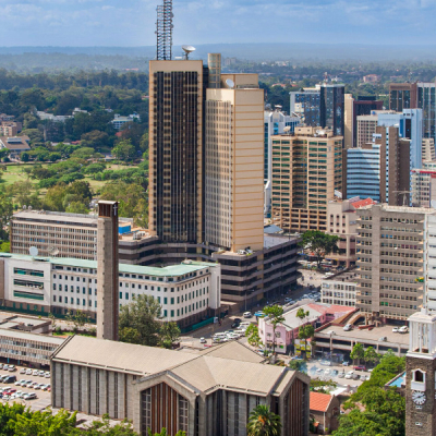 Why Nairobi Tenants Can’t Choose Cheaper Internet—and Who’s to Blame