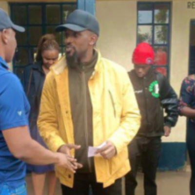 TikToker Kakan Maiyo Freed on Sh10,000 Bond After Arrest Over Incitement Claims