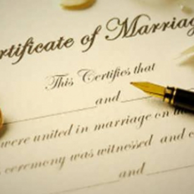 Weddings Exposed? Kenyans Rattled as Registrar Shares Couples’ Details Online