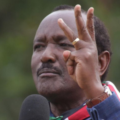 Kalonzo, Muturi Push for Ruto’s Impeachment Over Protest Killings