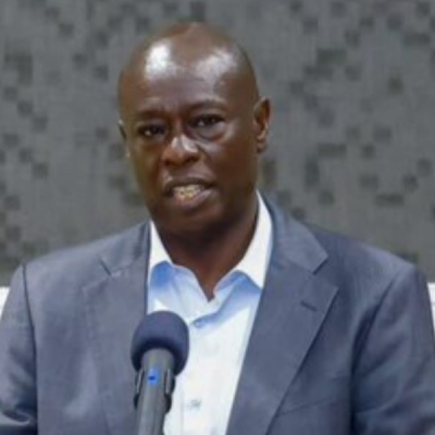 Gachagua Embarks on US Tour to Rally Diaspora Support Ahead of 2027 Kenyan Elections