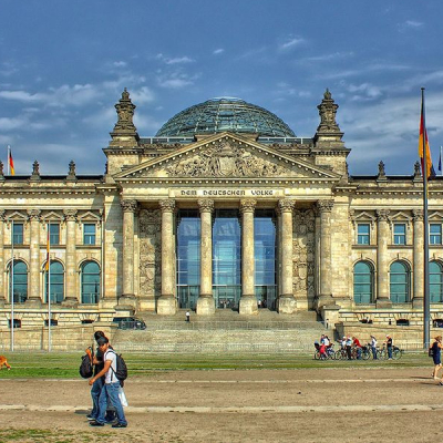 Germany’s Public Universities Offer Tuition-Free Degrees to International Students