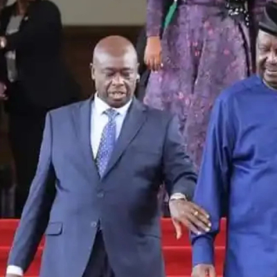 Raila’s Age and Gachagua’s Impeachment Push Them Toward Kingmaker Status