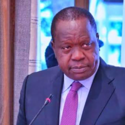 Matiang’i Cautions Against Repeat of 2007 Violence, Calls for Electoral Vigilance