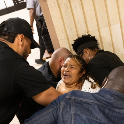 Majority of US Immigration Detainees Lack Criminal History, Data Shows