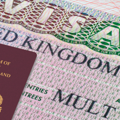 How UK’s New Digital Visa System Will Affect Kenyan Migrants and Students
