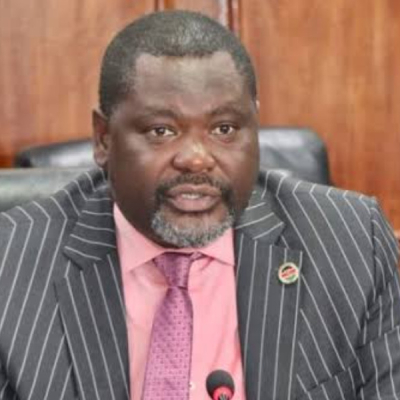 Kenya's Public Service Faces Crackdown on Absenteeism and Lateness