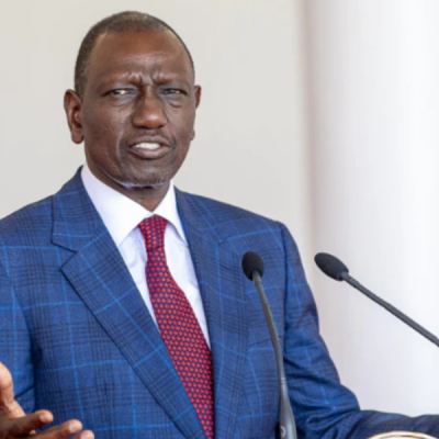 Ruto: I Didn’t Overpromise—Kenya Needs Bold Goals