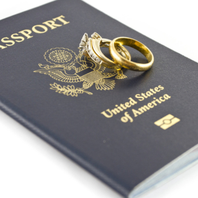 Marriage Alone Won’t Make You a US Citizen—Here’s What It Really Takes