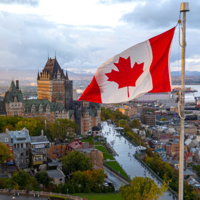 Canada to Issue 10,000 Invitations Under Parents and Grandparents Program Starting 28 July