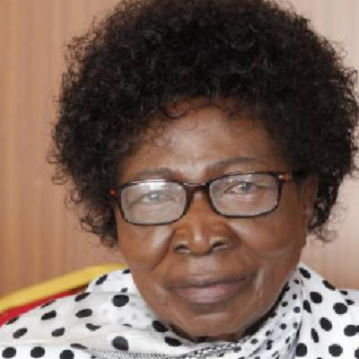 Women’s Rights Icon Phoebe Asiyo Dies at 90 in North Carolina