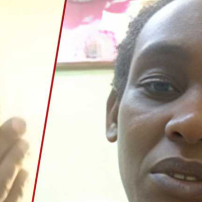 Kenyan Woman in Lebanon Pleads for Help After Being Blamed for Shop Robbery
