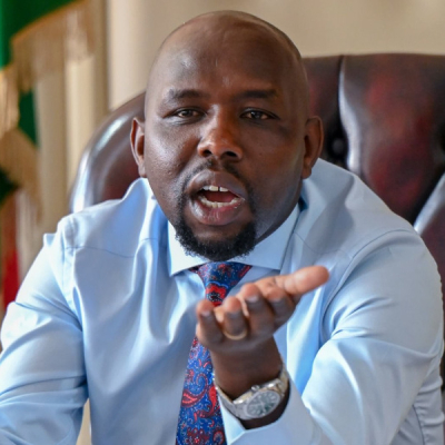 Murkomen Issues New Use-of-Force Directive to Police