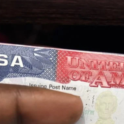 Kenyan Travellers to Pay Over Ksh56,000 for US Visas Starting October 2025