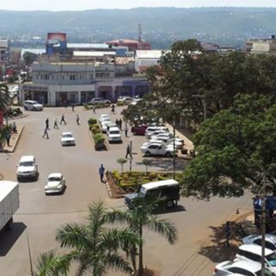 Kisumu Plans Las Vegas-Style Transformation for Kondele in Urban Renewal Strategy