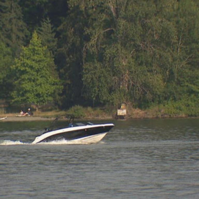Kenyan Man Dies After Being Pulled from Lake Washington