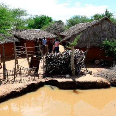 Inside Chakama Ranch: Where Cults Thrive and Land Disputes Run Deep