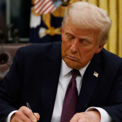 Trump's Attempt to End Birthright Citizenship Blocked by Appeals Court