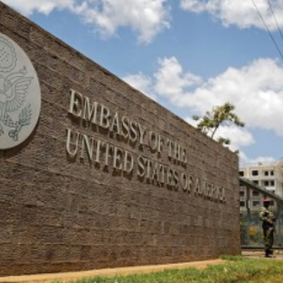 US Embassy in Nairobi Now Requires Visa Applicants to List All Social Media Handles from Past 5 Years