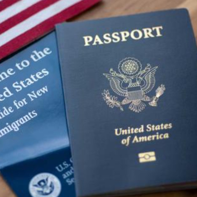 Meet These Requirements and You Could Become a US Citizen