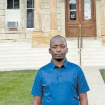 Kenyan Student Defers Studies for US Internship to Advance Livestock Production in Africa