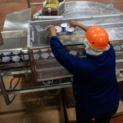 US Workers Say Immigration Crackdown Is Causing Labour Shortages