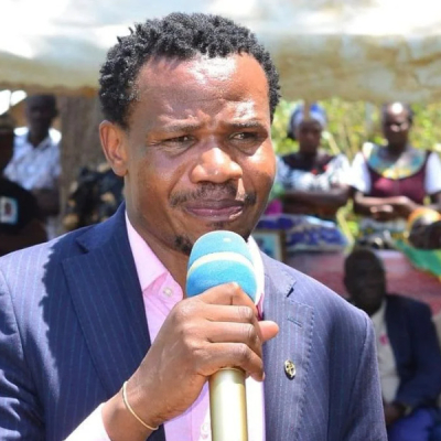 Salasya Claims Sifuna Is Ruto–Raila’s Pick for Deputy President in 2027