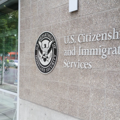 Immigrant Families Fear Losing US Citizenship Rights for Their Children