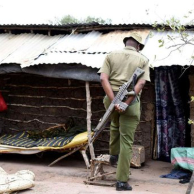 Kilifi Authorities to Exhume Suspected Cult Graves at Binzaro Homestead