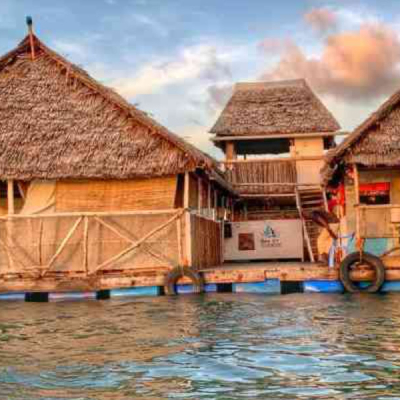 Eat, Sip, Relax: How Lamu’s Ocean Eateries are Changing Coastal Tourism