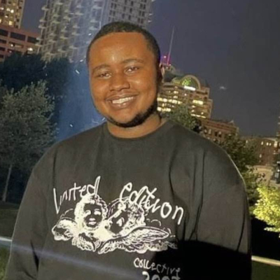 Death Announcement: Kianstone (Kian) Macharia of Columbia, Maryland