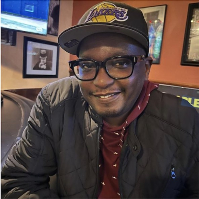 Death Announcement: Evanson Muriithi Mukira of Los Angeles, CA -  Formerly of Baltimore, Maryland