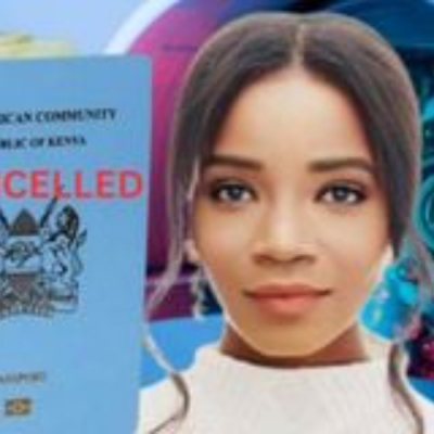 Kenyan-Canadian Tech Founder Barred From Entering Kenya Amid Sh292M Lawsuit Against State