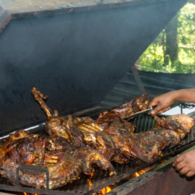 Kenyan Community in Baltimore Holds Annual Gathering Despite Immigration Anxieties