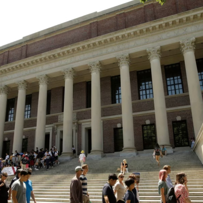 American Universities Struggle to Adapt to Declining International Enrollment