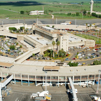 Kenya Plans New Airport to Replace Ageing JKIA, Targets Completion by 2027