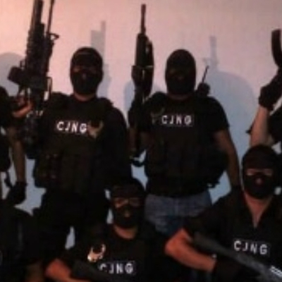 US Indicts Kenyan, Three Others in Plot to Supply Weapons to Mexican Drug Cartel