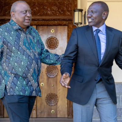 Mbadi Accuses Uhuru of Betrayal After State House Reunion with Ruto