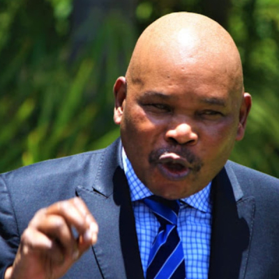 Ruto Appoints Makau Mutua to Lead Protest Compensation Team