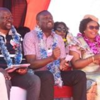 Sifuna-Led Kenya Moja Alliance to Undermine Ruto, Gachagua 2027 Strategy