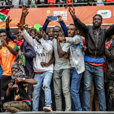 CAF Threatens Relocation of Kenya CHAN Games Over Security Breaches